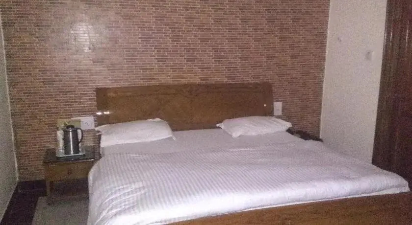 Hotel Kailash Palace