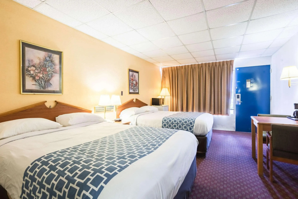 Hotel photo 6