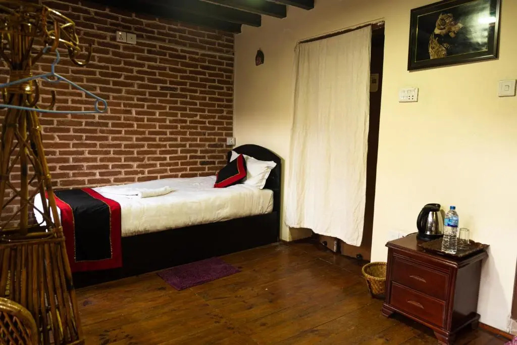 Tulaja Boutique Hotel - Chambres
