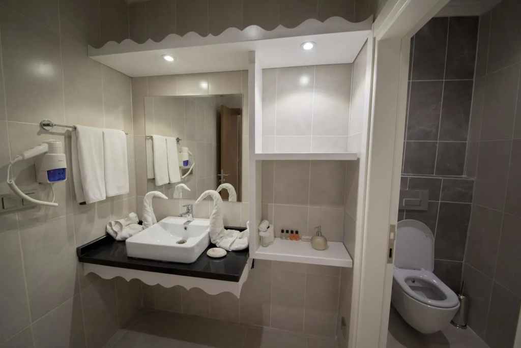 Yeniceri City Hotel - Général