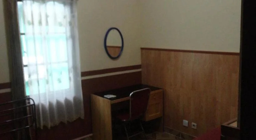 Hotel Metro Banjarmasin - фото 11