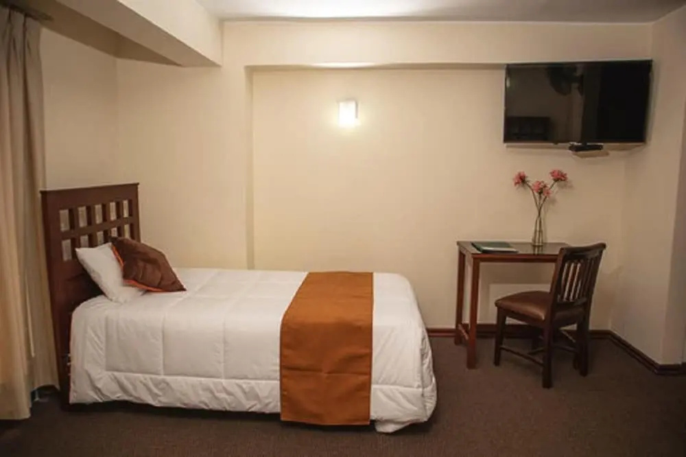 Hotel photo 6