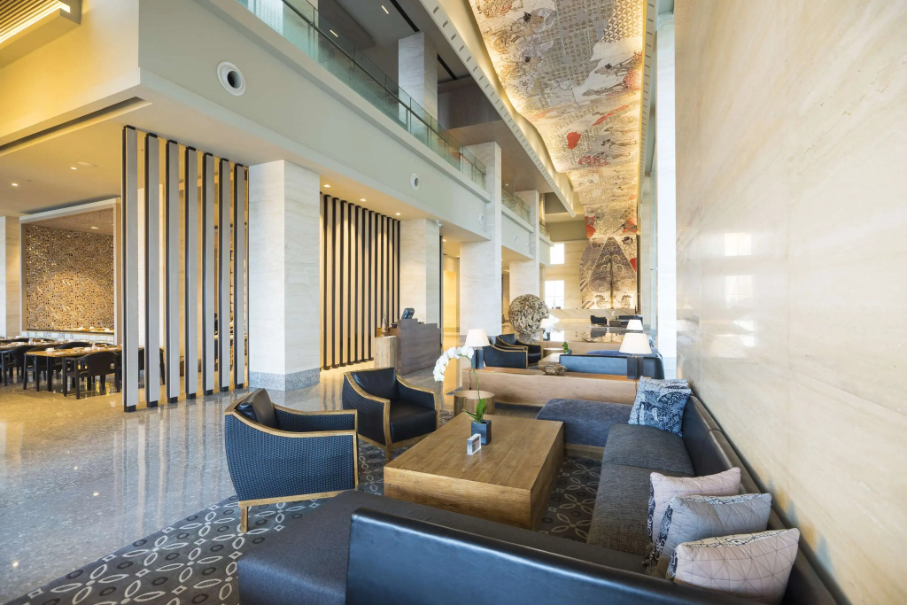Alila Solo, Java - Général