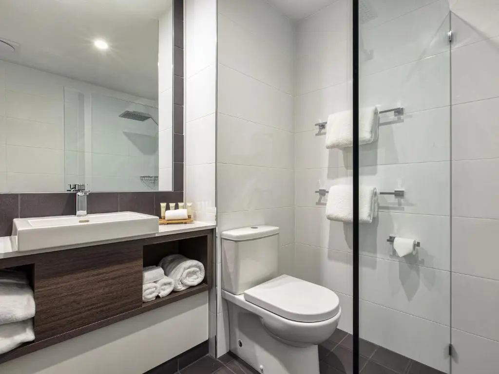 Mercure Sunshine Coast Kawana Waters - Chambres