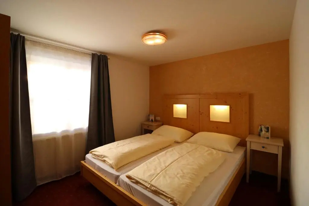 Hotel Gasthof Bräu - Chambres