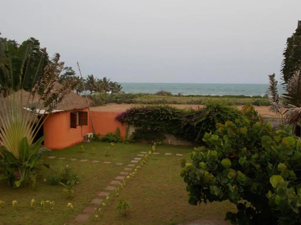 Bungalow