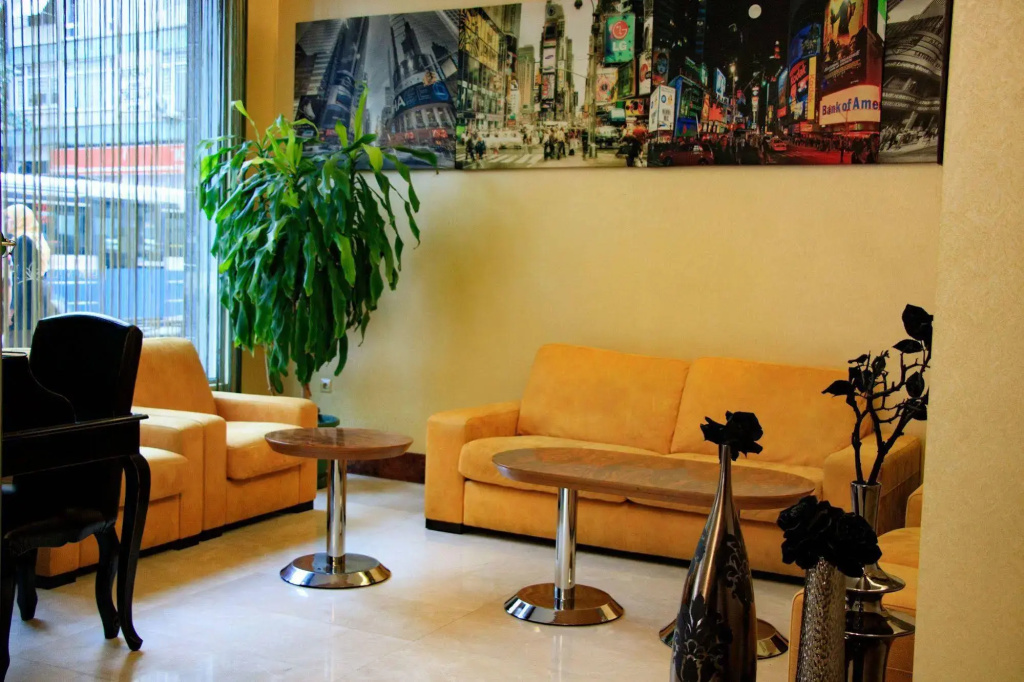 Hotel photo 15