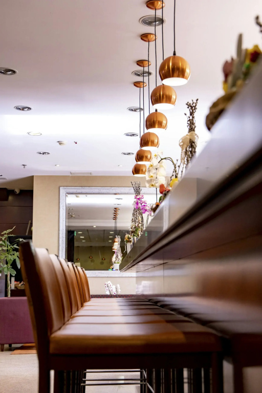 Lions Garden Hotel - Général