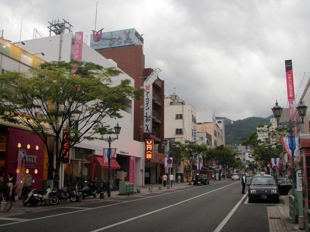 ARC INN Matsumi 사진 15