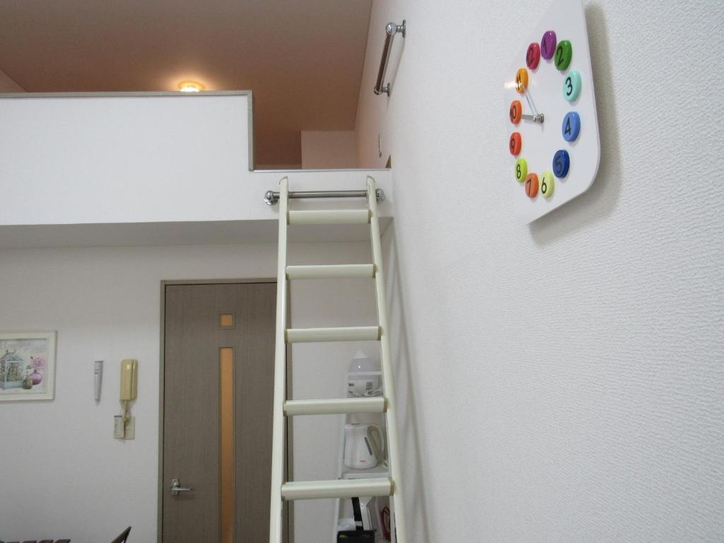 ROOMS Ropponmatsu02 사진 1