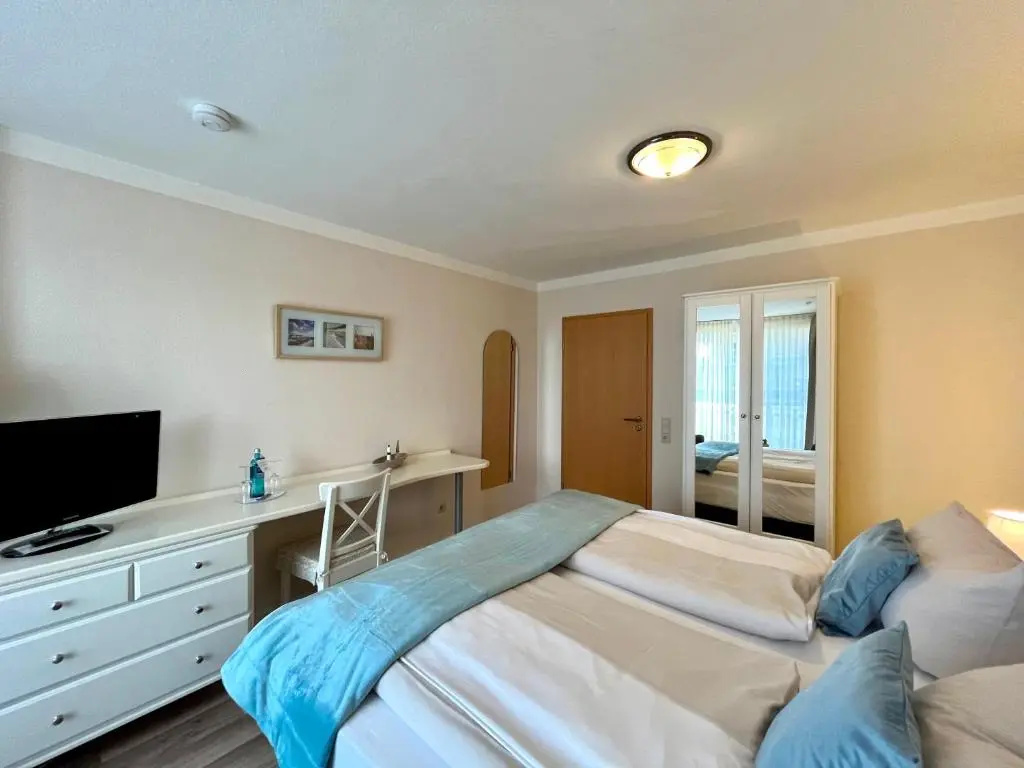 Landhotel Bauernstuben - Chambres