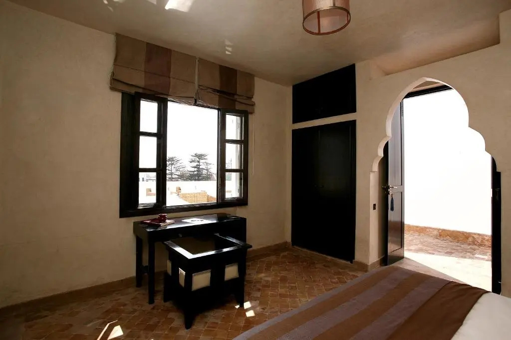 Madada Mogador Hotel - Chambres