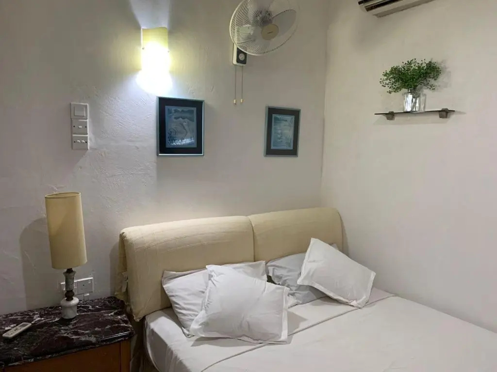 Nipah Bay Villa