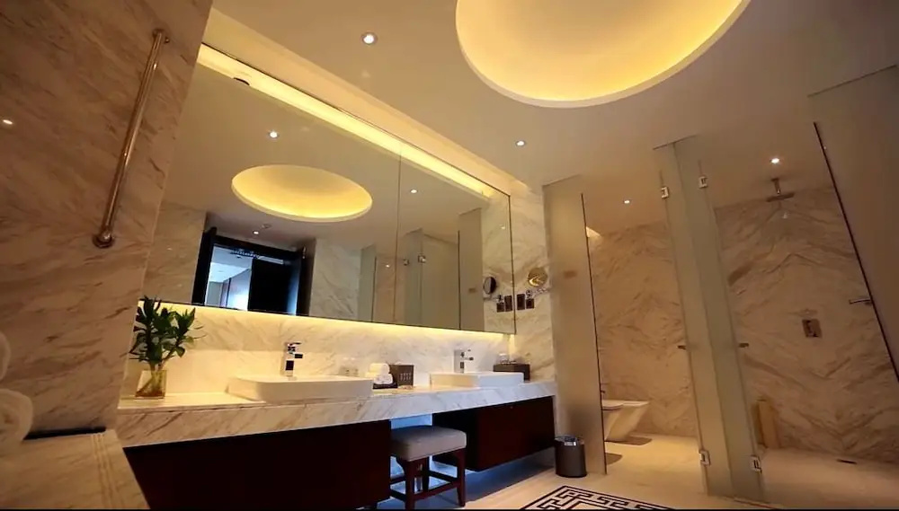 Chengde Jiahe International Hotel - фото 16