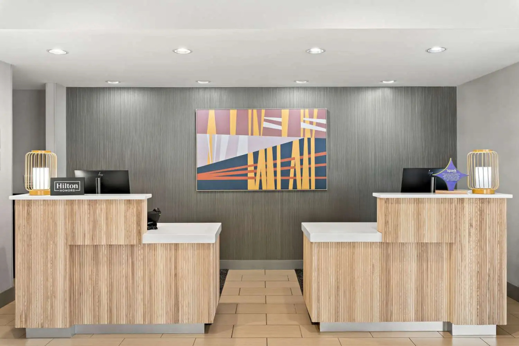 Spark by Hilton Little Rock West - Général