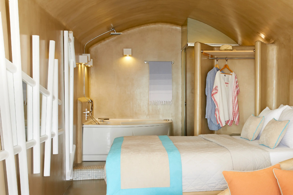 La Perla Villas - Adults Only - Général