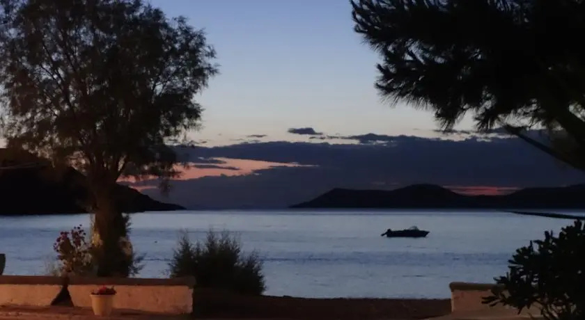 Beach & Waterfront