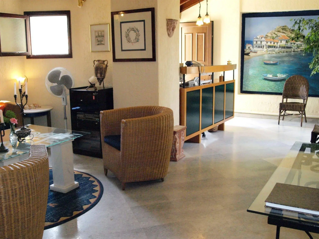 Hotel photo 22