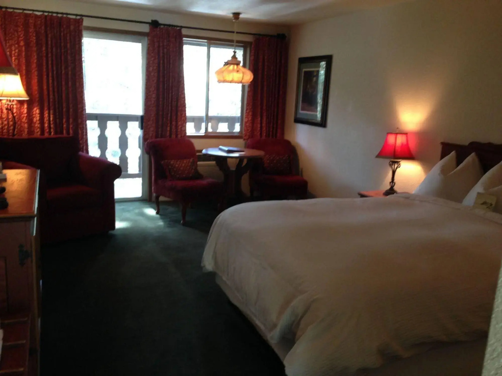 Hotel photo 4