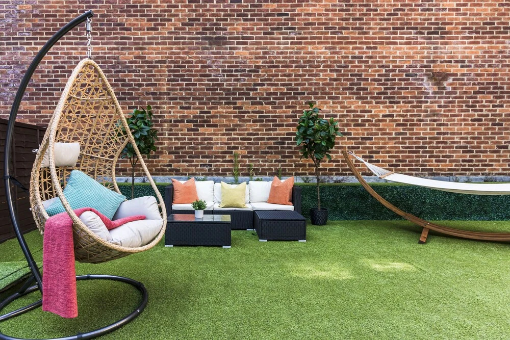 2 Bedrooms Apartment in Central London