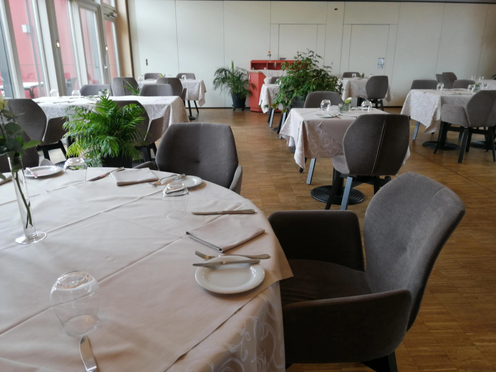 ARAMIS Tagungs- und Sporthotel - Général