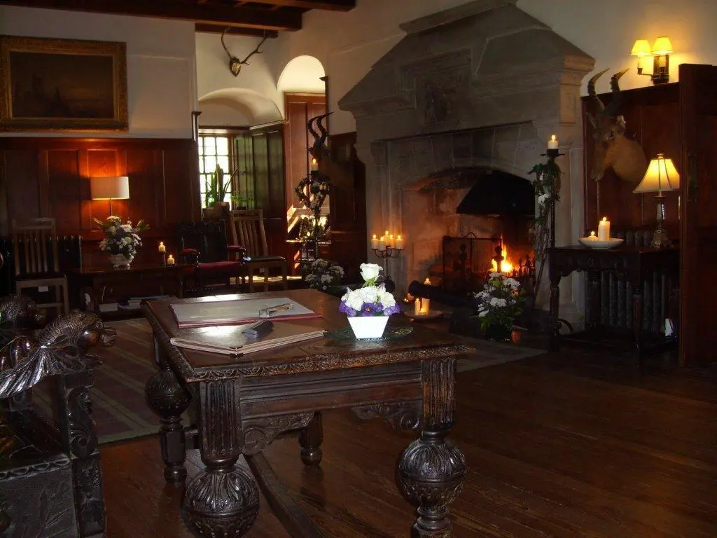 Hotel photo 12