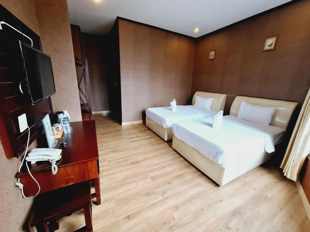 Hotel photo 20