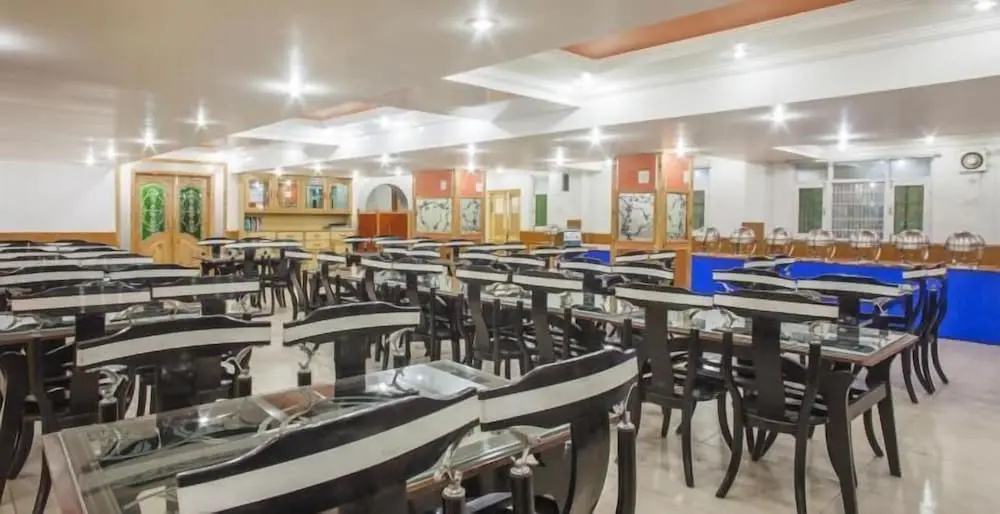 Hotel Grand Habib - Général