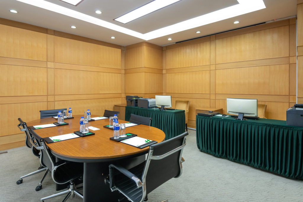 Holiday Inn Shanghai Pudong by IHG - Général