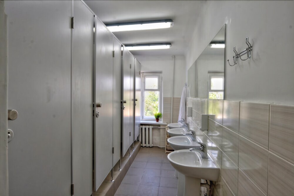 Podilsky Hostel Kyiv by null