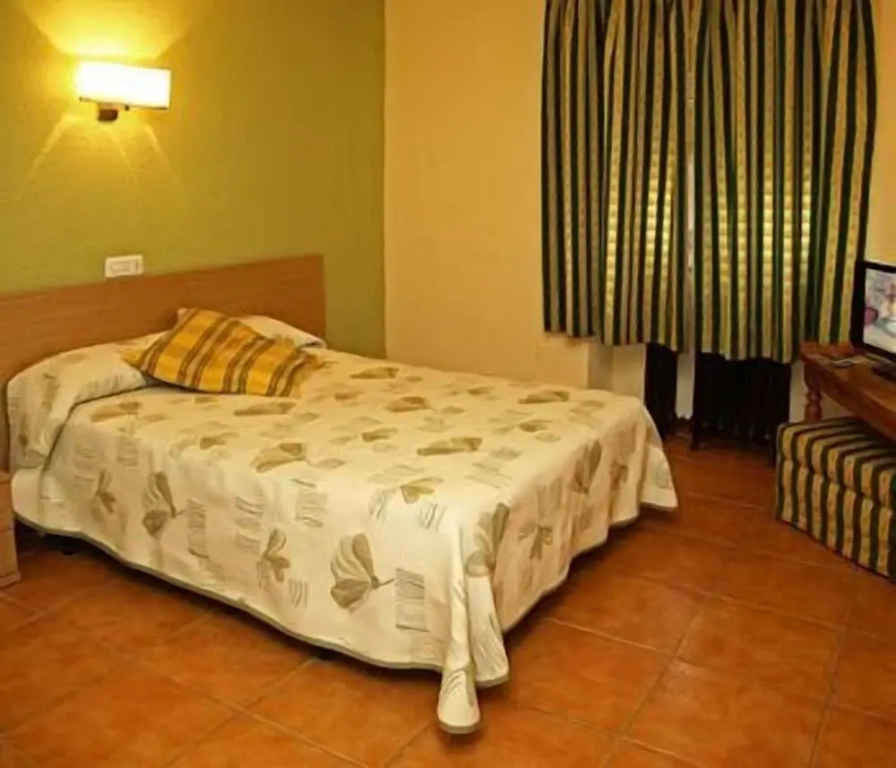Hotel Acebo Plaza Mayor - Chambres