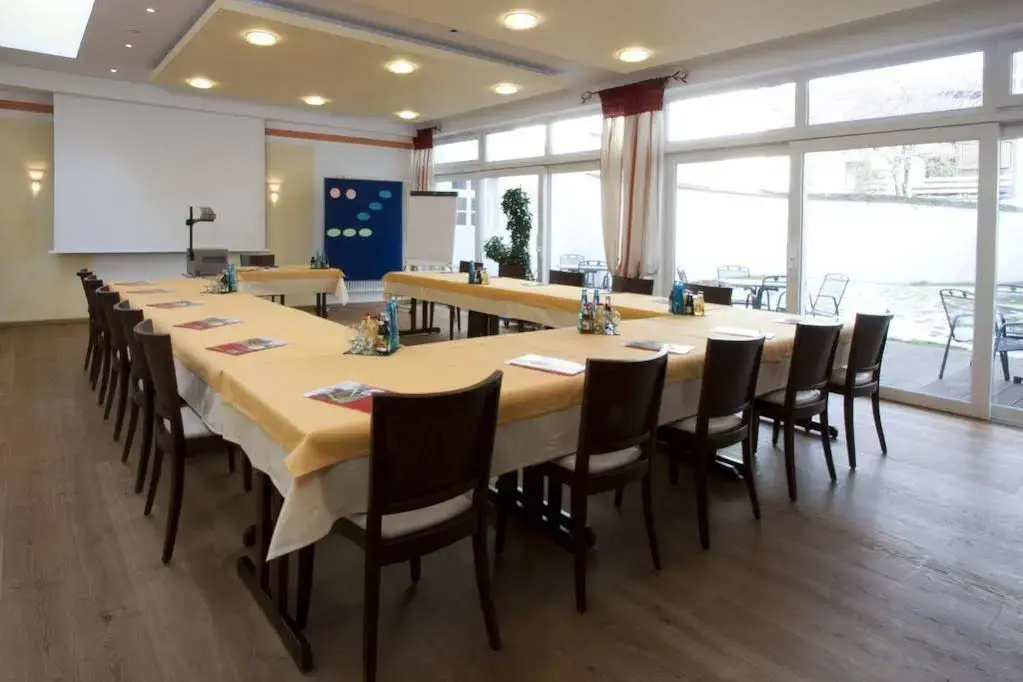 Hotel zur Krone - Général