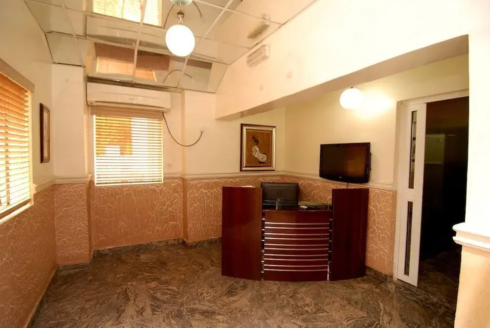 Falak Grand Hotel - Général
