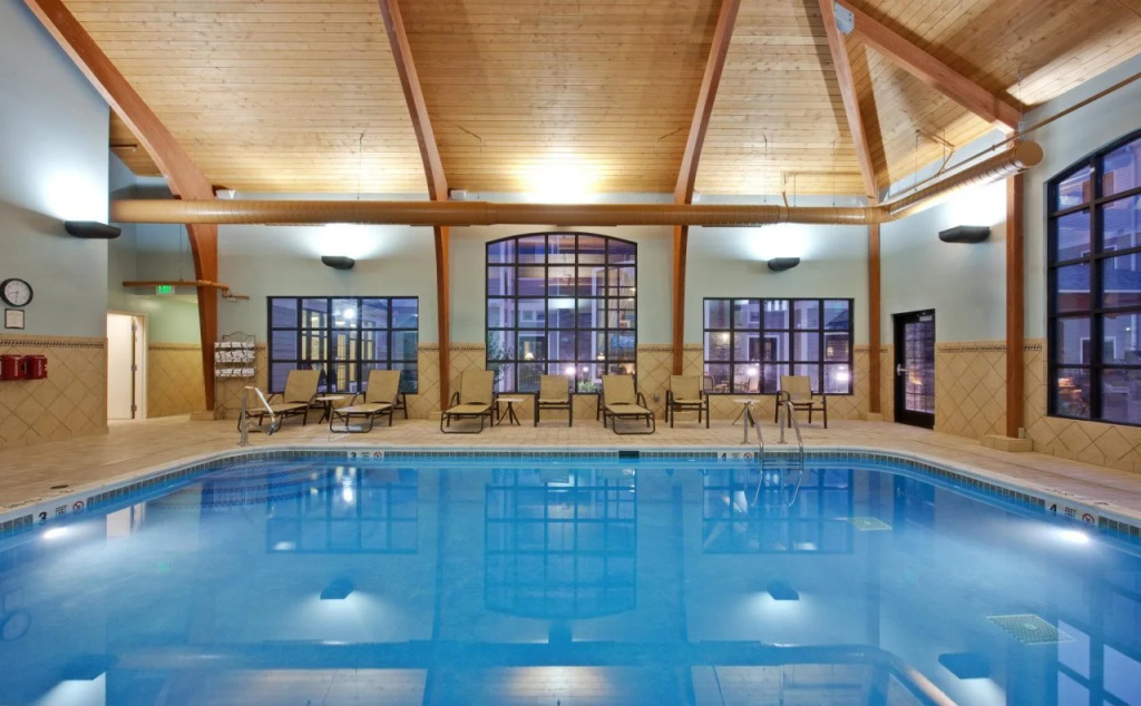 Staybridge Suites Williamsville Buffalo by IHG - Général