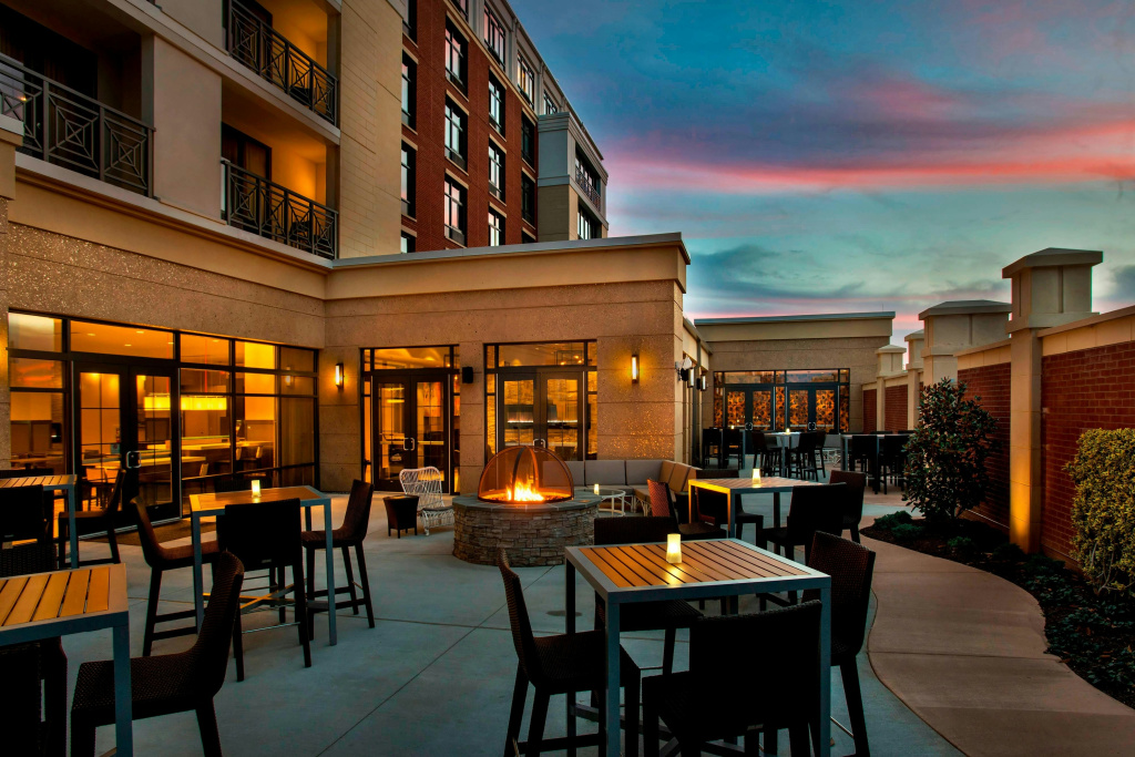 Courtyard by Marriott Philadelphia Lansdale - Général