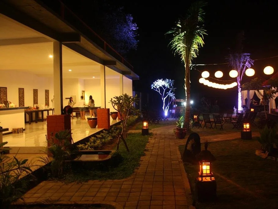 Hotel photo 21