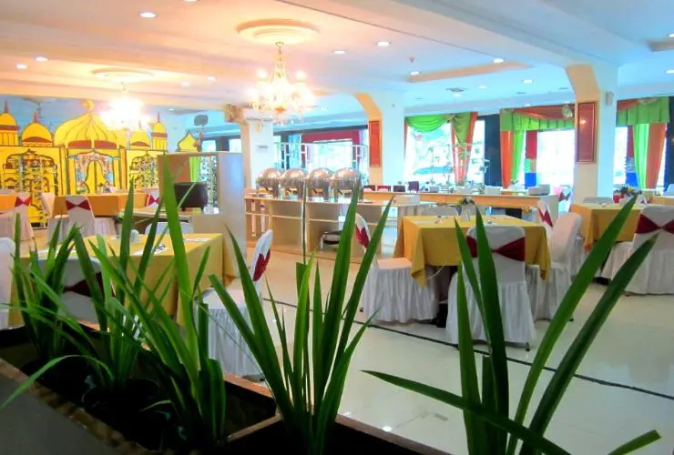 Hotel photo 25