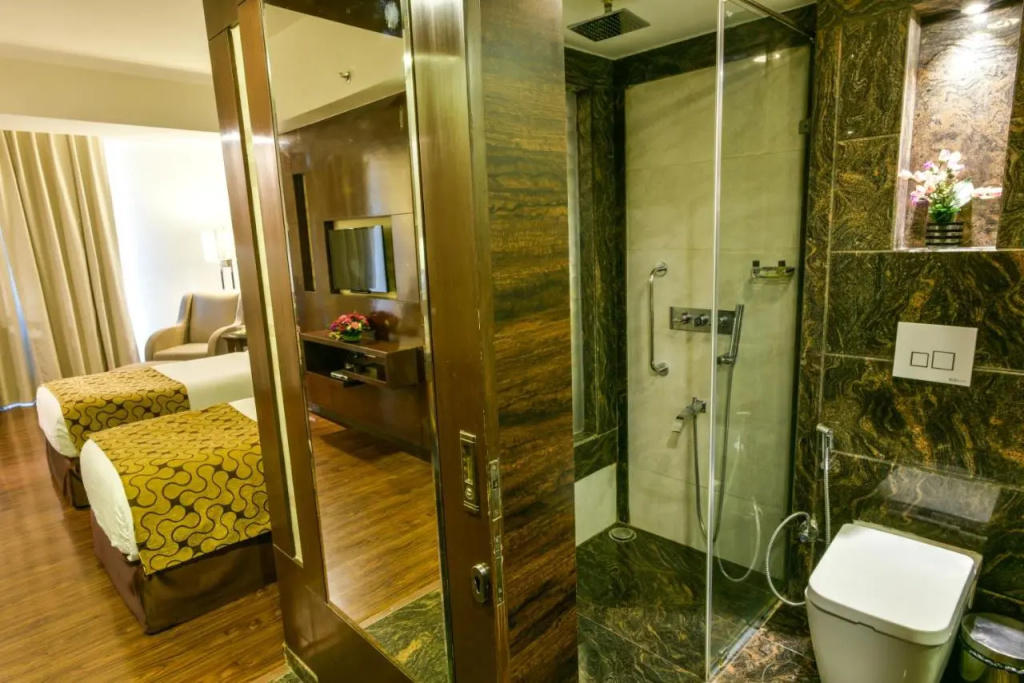 Hotel photo 28