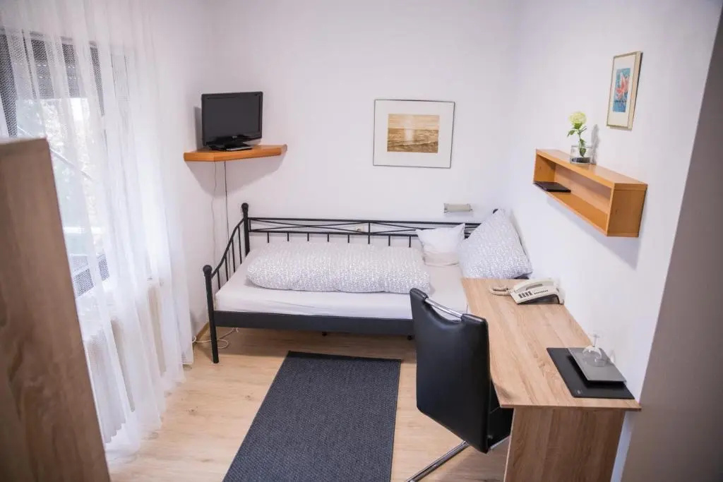 Hotel Roemerhof - Chambres
