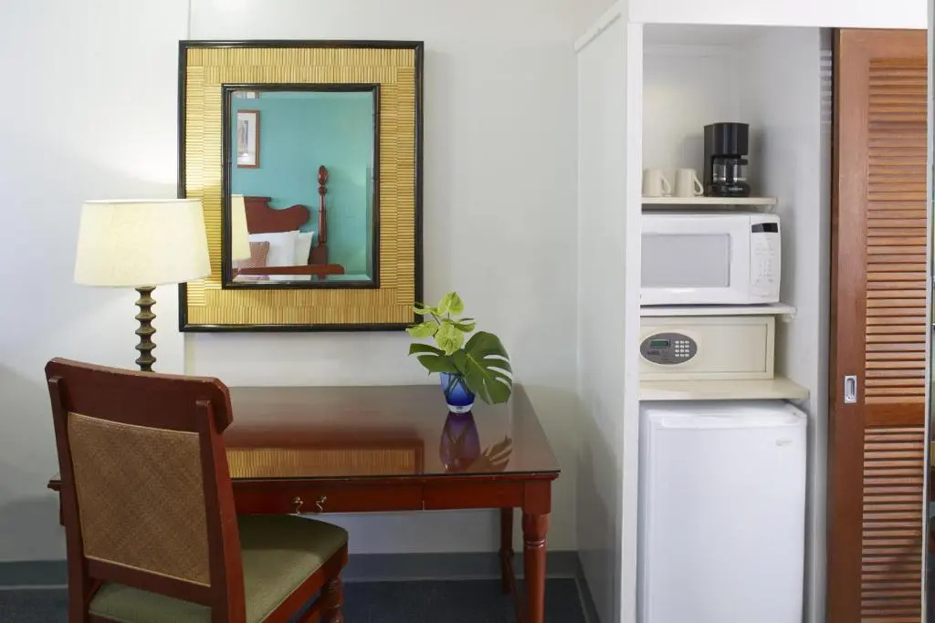 Pagoda Hotel - Chambres