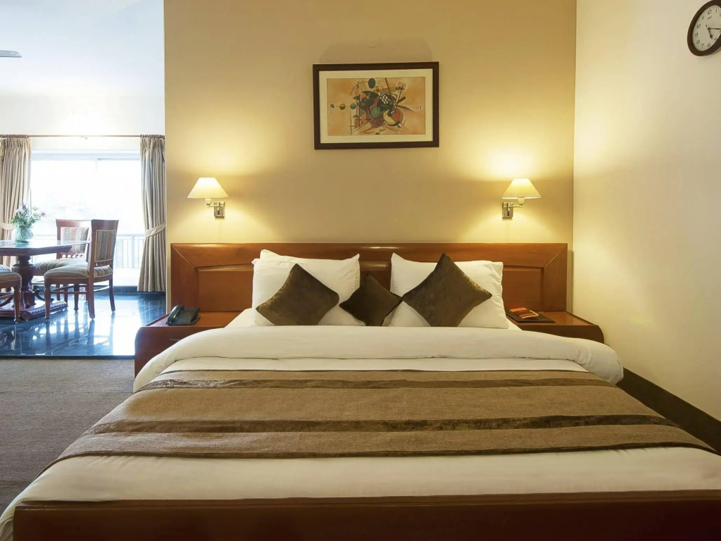 Aapno Ghar Resort - Général