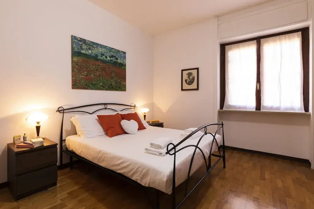 notaMi - De Angeli - 2 Bedroom Apartment — фото