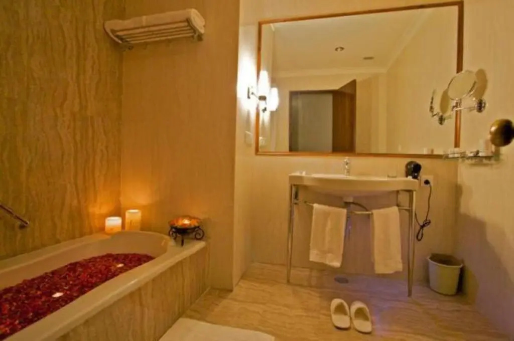 The Hadoti Palace - Chambres