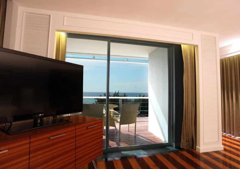The Kuta Beach Heritage Hotel Bali - Managed By AccorHotels - Général