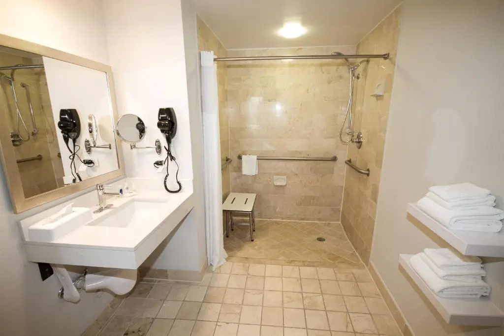 Comfort Inn & Suites Downtown Brickell-Port of Miami - Chambres
