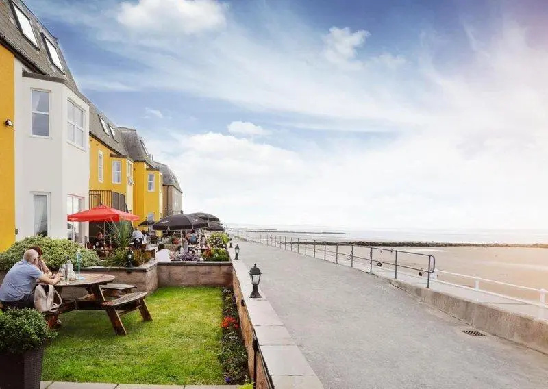 The Beaches Hotel and Spa - Chambres