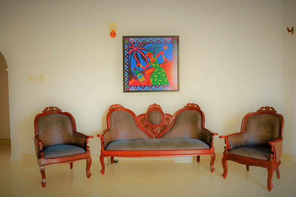 Eos Hostels - фото 7