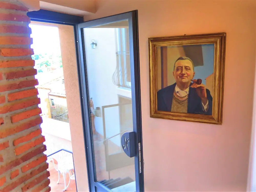 Hotel photo 7