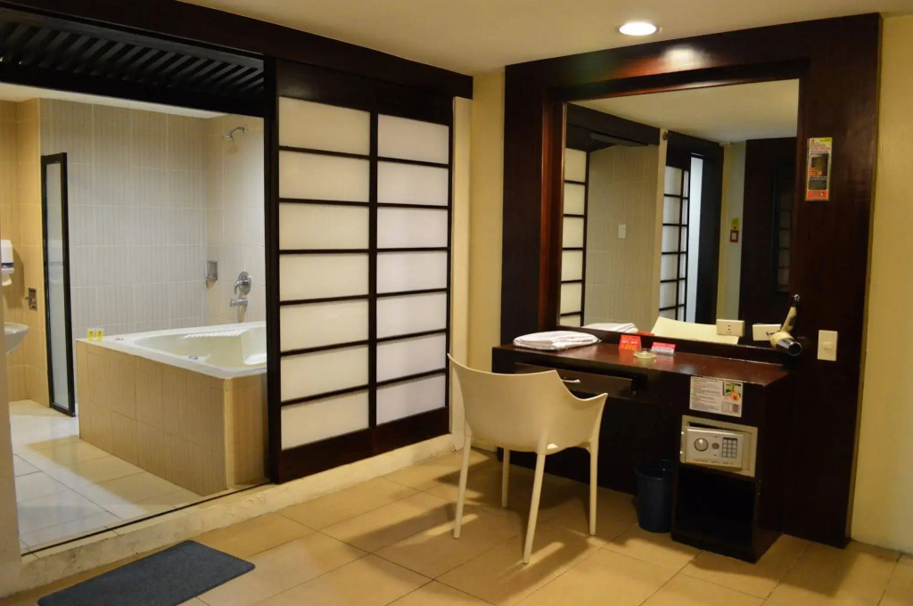 Hotel Sogo Bagong Barrio Caloocan - Général