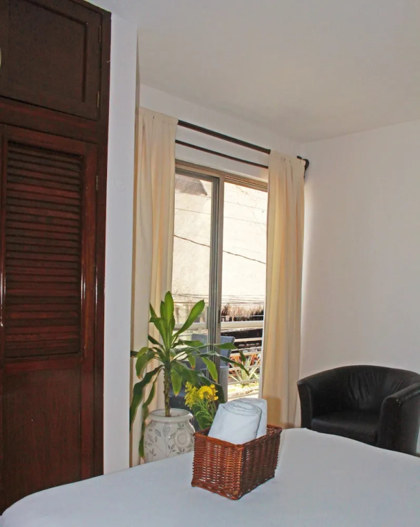 Standard Suite